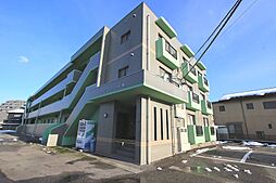 富山地方鉄道2系統 安野屋駅 徒歩19分の賃貸マンション