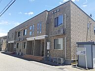 富山県富山市常盤台：物件画像／朝日不動産株式会社　お部屋ハッケン物語富山堀川本郷店