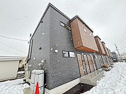 EdgeMoment下堀　B棟