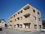富山県富山市粟島町1丁目：物件画像／朝日不動産株式会社　お部屋ハッケン物語富山堀川本郷店