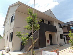 メゾンエトワール　C棟