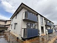 富山県富山市小杉216-1：物件画像／朝日不動産株式会社　お部屋ハッケン物語富山堀川本郷店