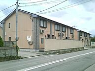 富山県富山市金代：物件画像／朝日不動産株式会社　お部屋ハッケン物語富山堀川本郷店