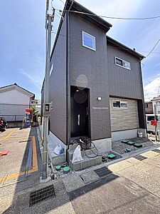 外観 外観