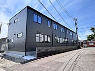 富山県富山市長江3丁目：物件画像／朝日不動産株式会社　お部屋ハッケン物語富山堀川本郷店