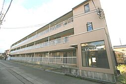 富山地鉄富山港線 越中中島駅 徒歩8分の賃貸アパート