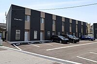 富山県富山市粟島町1丁目3番11号：物件画像／朝日不動産株式会社　お部屋ハッケン物語富山堀川本郷店
