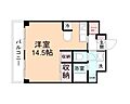 センチュリー黒瀬2階4.5万円
