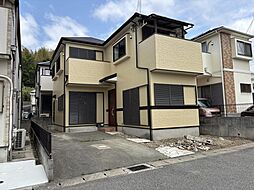 物件画像 内外装リフォーム済み戸建