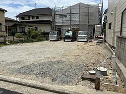 物件画像 人丸小学校区土地、坪単価約89.7万円