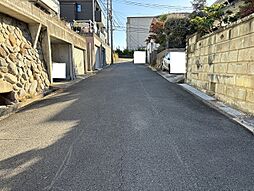 物件画像 白川台2丁目売地