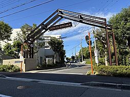 マンションイメージ