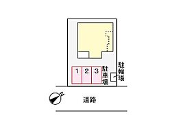 リバーサイド西三城  ｜ 長崎県大村市西三城町（賃貸アパート1LDK・1階・57.08㎡） その21