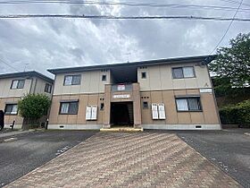 センチュリーパークA棟  ｜ 長崎県大村市三城町（賃貸アパート2LDK・2階・54.81㎡） その1