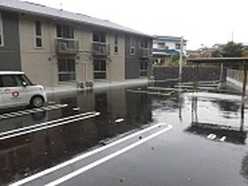 ラターシュ真城  ｜ 長崎県諫早市真崎町（賃貸アパート2K・2階・49.63㎡） その13