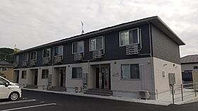 リッチ椿  ｜ 長崎県大村市池田２丁目（賃貸アパート2LDK・1階・57.00㎡） その1