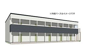 （仮称）水主町AP  ｜ 長崎県大村市水主町２丁目（賃貸アパート1LDK・1階・33.12㎡） その3