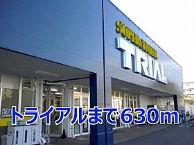 エスポワール壱番館  ｜ 長崎県大村市松並１丁目（賃貸アパート1LDK・1階・46.49㎡） その16