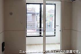 カメリアガーデン  ｜ 長崎県大村市杭出津１丁目（賃貸アパート1LDK・1階・50.01㎡） その13