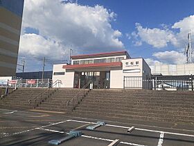 ネオ　ステーション　ハイムＡ  ｜ 長崎県大村市小路口本町（賃貸アパート2LDK・2階・59.55㎡） その17