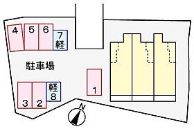 メゾン　秋桜  ｜ 長崎県大村市久原１丁目（賃貸アパート1LDK・2階・40.09㎡） その21