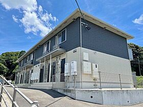 ウィットPSI  ｜ 長崎県大村市中里町（賃貸アパート1R・1階・28.38㎡） その1