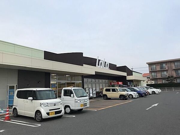 ラヴィベール．ＪＪ．II