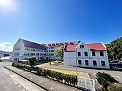 私立活水女子大学看護学部 徒歩24分。 1870m