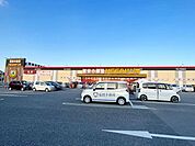 MEGAドン・キホーテ大村インター店 徒歩32分。 2520m