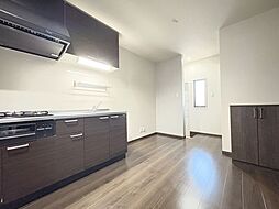 マロンソフィア 1階1LDKのリビング/ダイニング