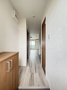 ※代表タイプ（建築中）写真のため実際と異なる場合がございます