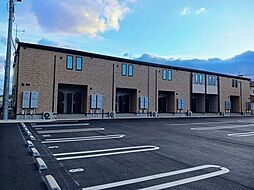 エイティエイト富の原II