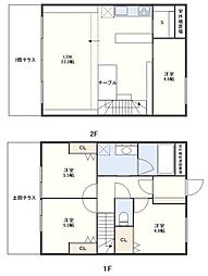 大黒屋d&iカオルス 1階