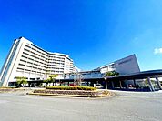 独立行政法人国立病院機構長崎医療センター 徒歩8分。 570m