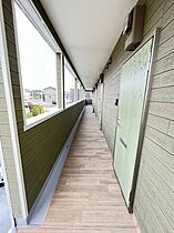 ＩＫＤ　Ｈ  ｜ 長崎県大村市久原２丁目（賃貸アパート1R・1階・25.93㎡） その16
