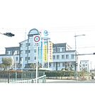 大村警察署 2709m