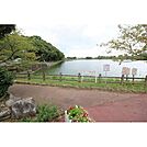 池田湖公園 3306m