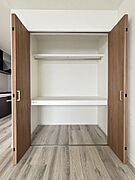 ※建築中の写真です