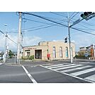 竹松郵便局 1649m