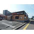ジョイフル大村今津店 324m