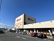 エレナ久原店 徒歩6分。 420m