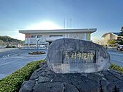大村市役所 徒歩24分。 1890m