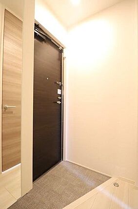 プードリエ本町_内装_2