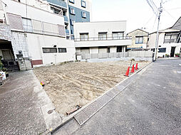 物件画像 墨田区東向島6丁目　新築一戸建て