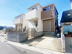 物件画像 八潮市南後谷　中古一戸建て