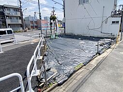 物件画像 足立区本木2丁目　建築条件なし土地