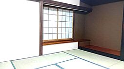 和室の画像