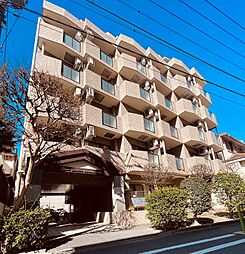 物件画像 ライオンズマンション大山金井町