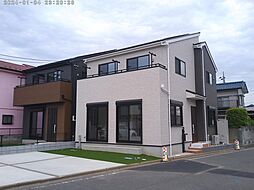 物件画像 坂戸市溝端町B