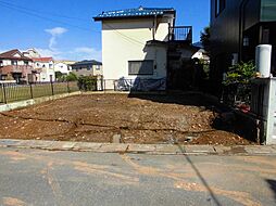 物件画像 坂戸市石井